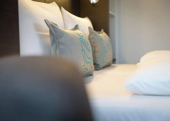 מלון One Muenchen-olympia Gate