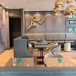 Otel One Muenchen-olympia Gate