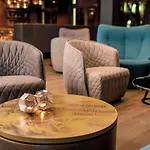 One Muenchen-olympia Gate Otel 3*
