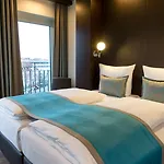 Hotel One Muenchen-olympia Gate