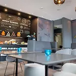 One Muenchen-olympia Gate Hotel Monachium