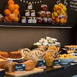 Hotel One Muenchen-olympia Gate Monachium