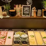 موتيل وان ميونخ-أولمبيا جيت 3*