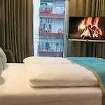 One Muenchen-olympia Gate 3* Мюнхен
