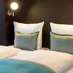 فندق موتيل وان ميونخ-أولمبيا جيت ميونيخ