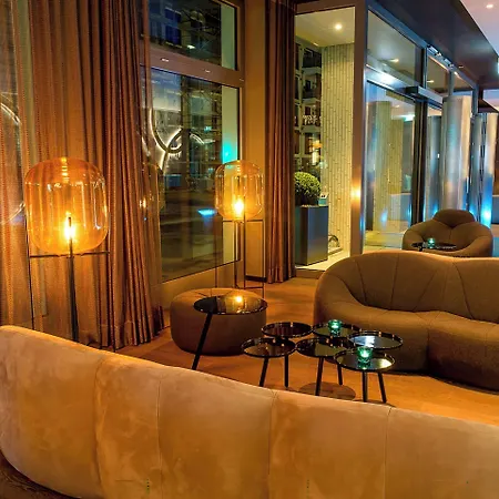 慕尼黑一号汽车旅馆 - 奥林匹亚门 酒店