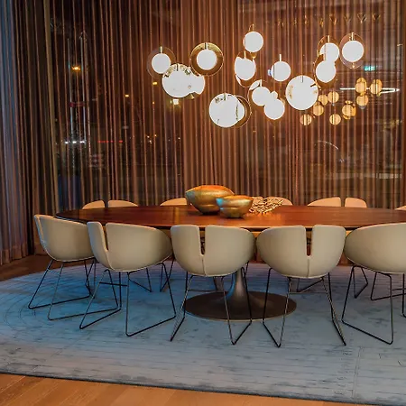 慕尼黑一号汽车旅馆 - 奥林匹亚门 3* 慕尼黑