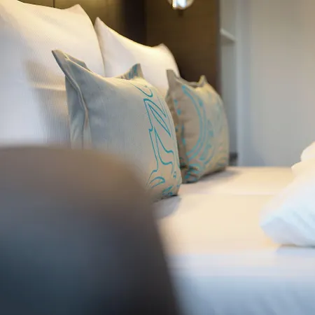 Hotel One Muenchen-olympia Gate
