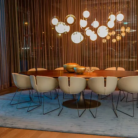 One Muenchen-olympia Gate 3* München