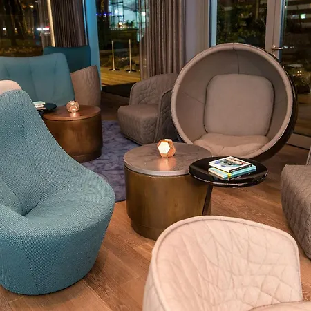 One Muenchen-olympia Gate Hotel 3*