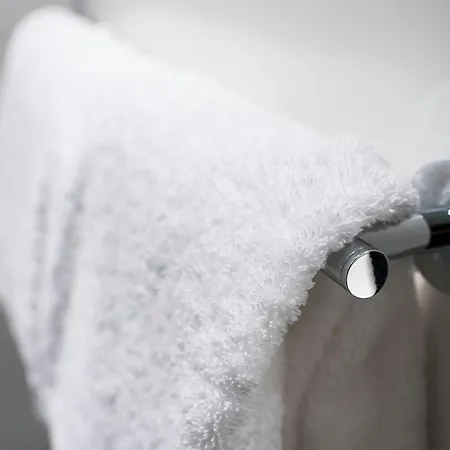 Hotel One Muenchen-olympia Gate