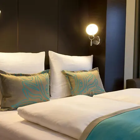 Hotel One Muenchen-olympia Gate Mnichov
