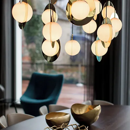 موتيل وان ميونخ-أولمبيا جيت 3* ميونيخ