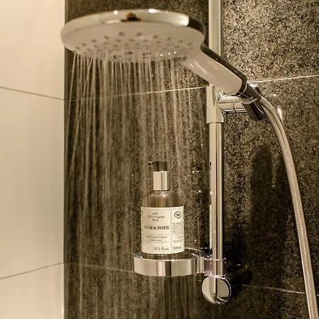 One München-olympia Gate Hotel 3*