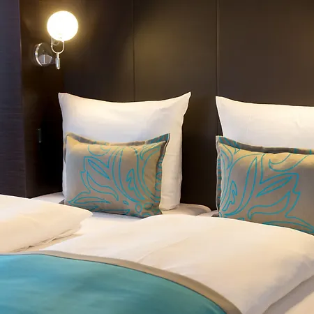 One Muenchen-olympia Gate Hotel Munique