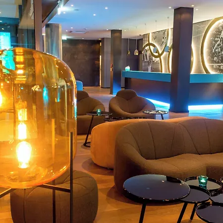 Hotel One Muenchen-olympia Gate Munique